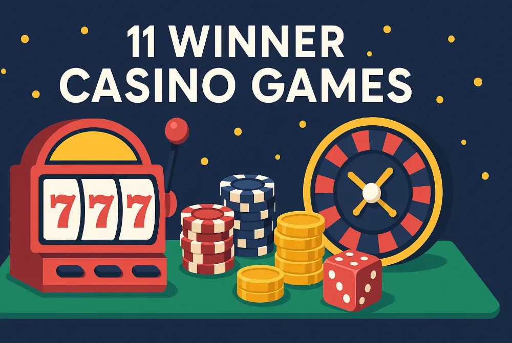 11Winner