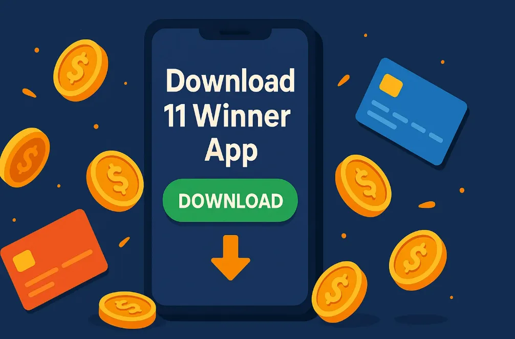11Winner APK Download