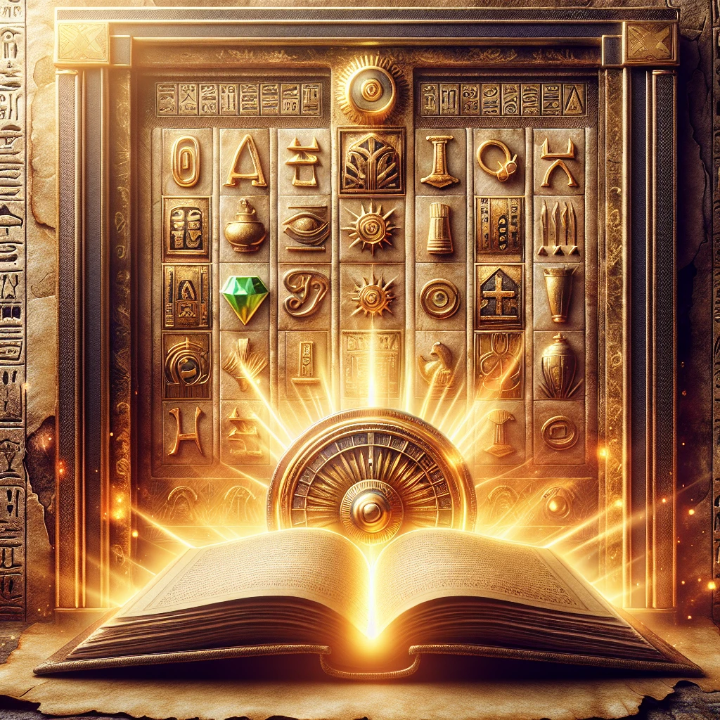 Book of Ra slot