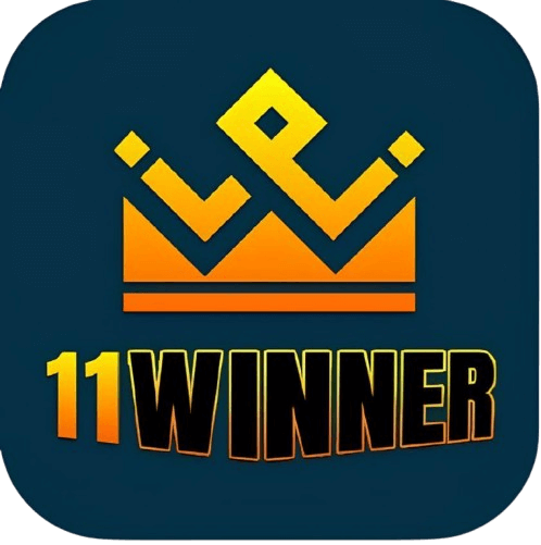 11Winner Logo